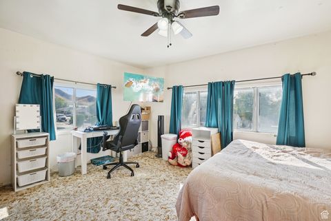 Tiny photo for 124 N 1ST ST, Tooele, UT 84074 (MLS # 2112483)