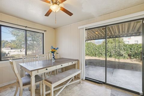 Tiny photo for 124 N 1ST ST, Tooele, UT 84074 (MLS # 2112483)