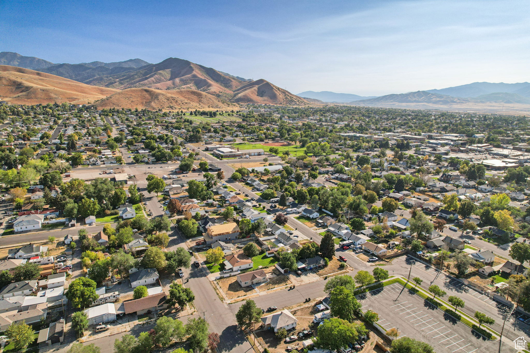 MIDLAND SUB - Residential