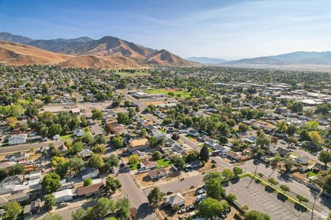 Tiny photo for 124 N 1ST ST, Tooele, UT 84074 (MLS # 2112483)