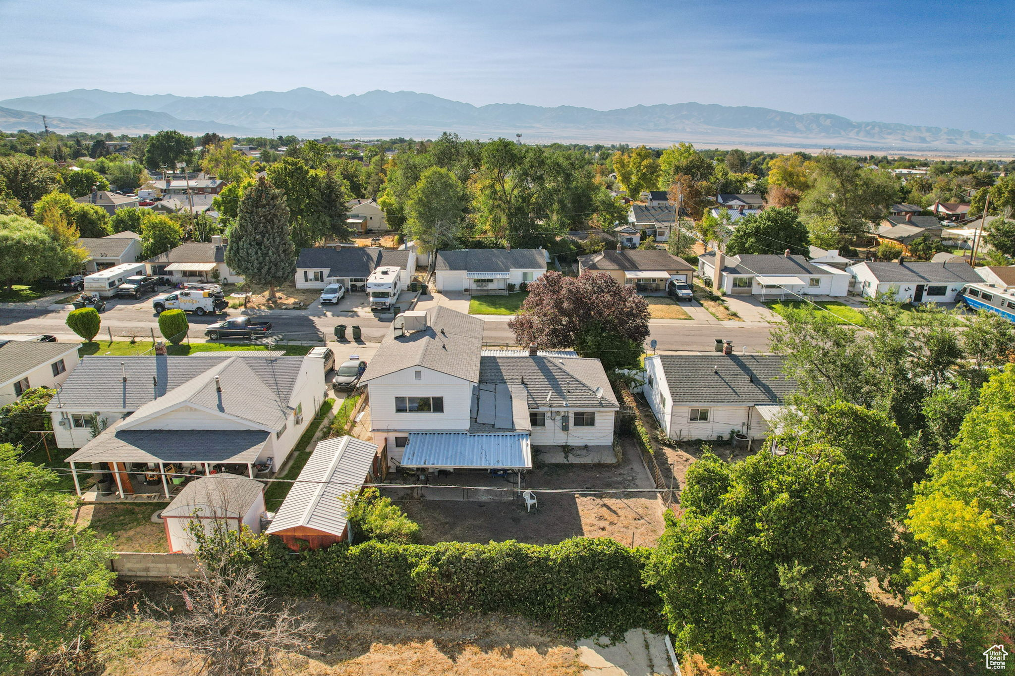 MIDLAND SUB - Residential