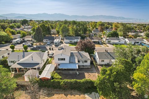 Tiny photo for 124 N 1ST ST, Tooele, UT 84074 (MLS # 2112483)