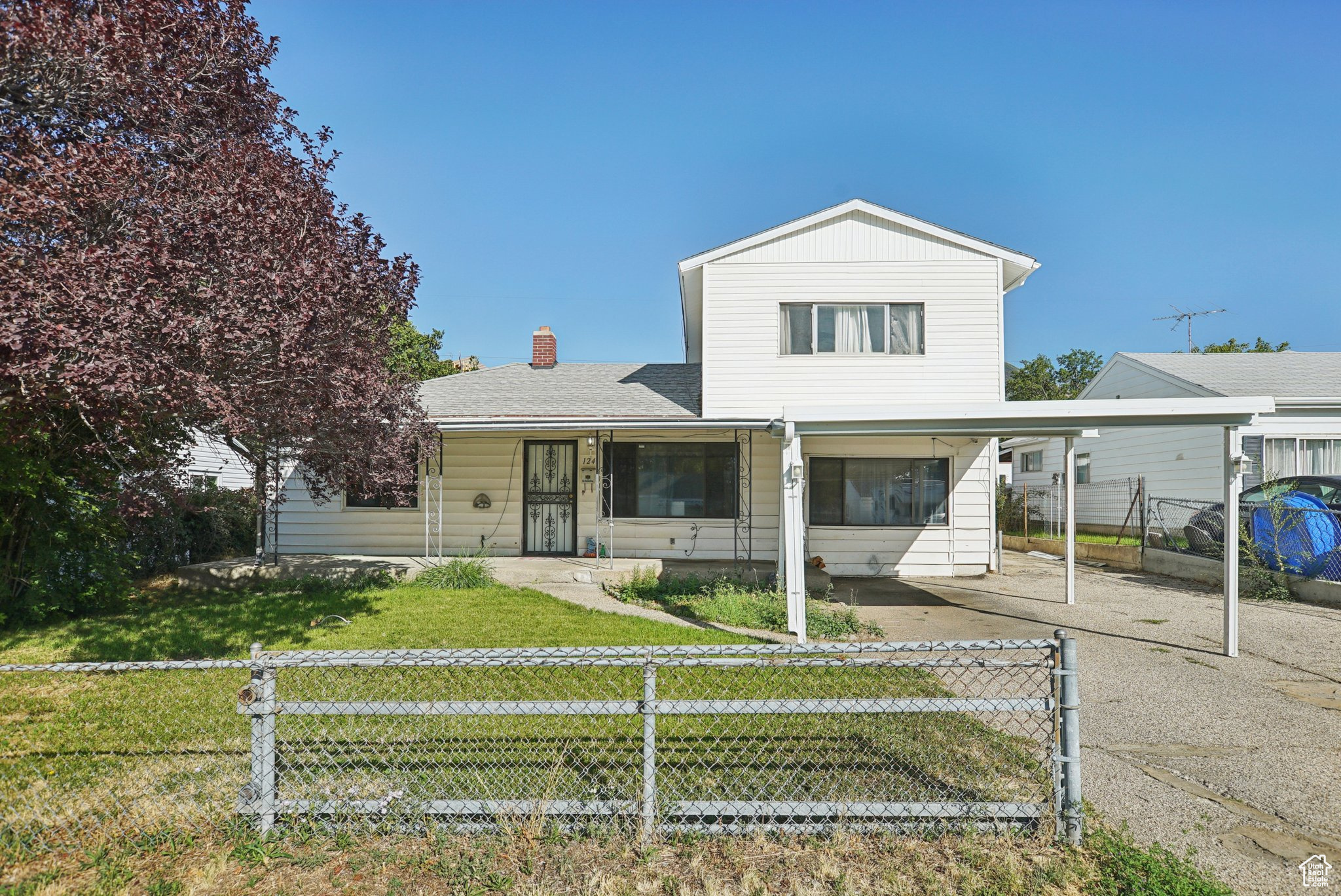 MIDLAND SUB - Residential