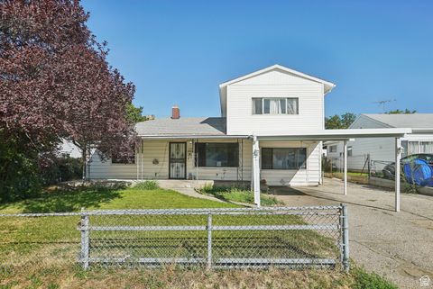 Tiny photo for 124 N 1ST ST, Tooele, UT 84074 (MLS # 2112483)
