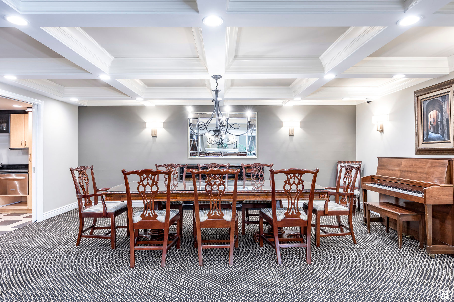 123 E 2nd Ave #515, Salt Lake City, Utah image 36