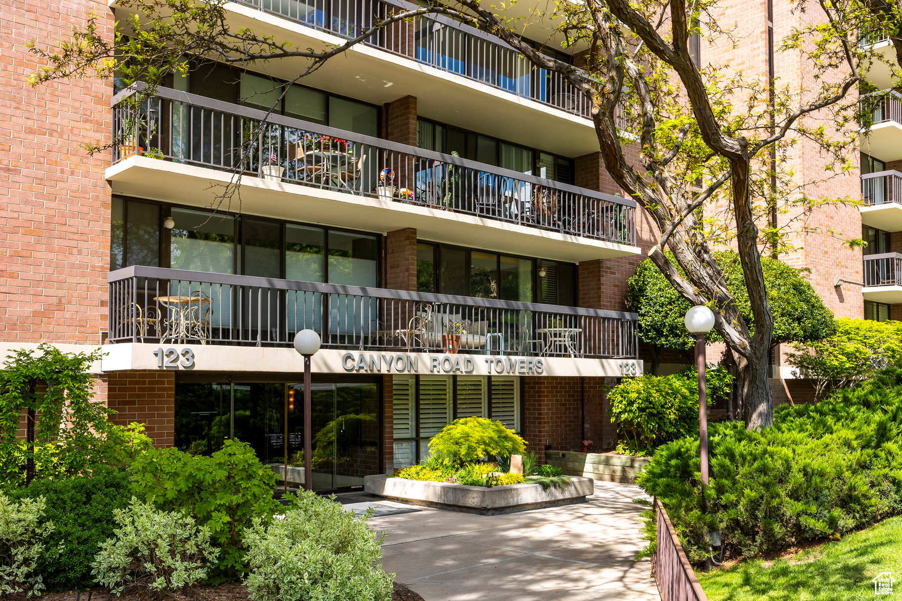 123 E 2nd Ave #515, Salt Lake City, Utah image 47