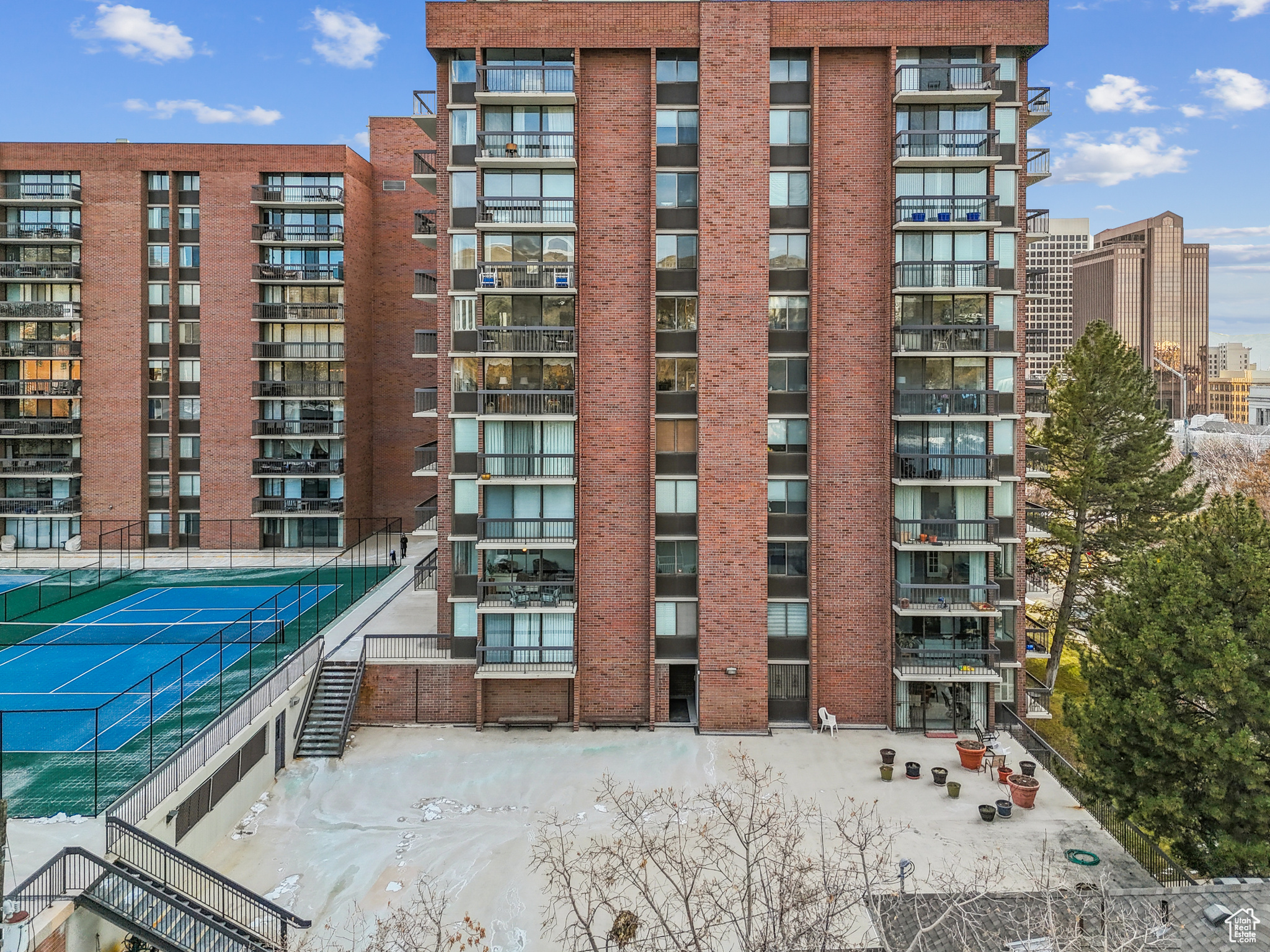 123 E 2nd Ave #515, Salt Lake City, Utah image 45