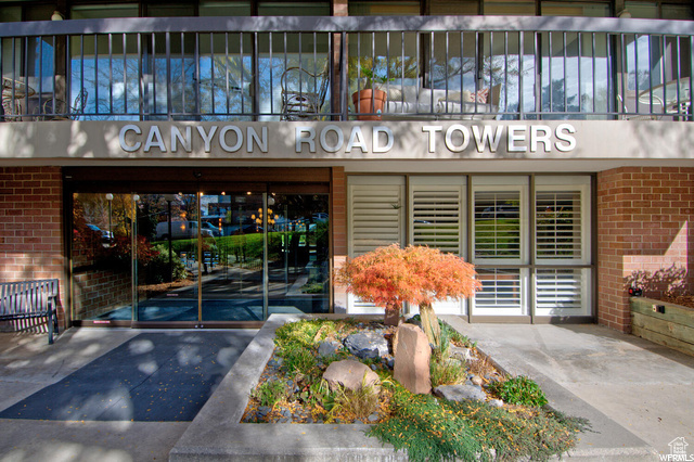 123 E 2nd Ave #515, Salt Lake City, Utah image 4