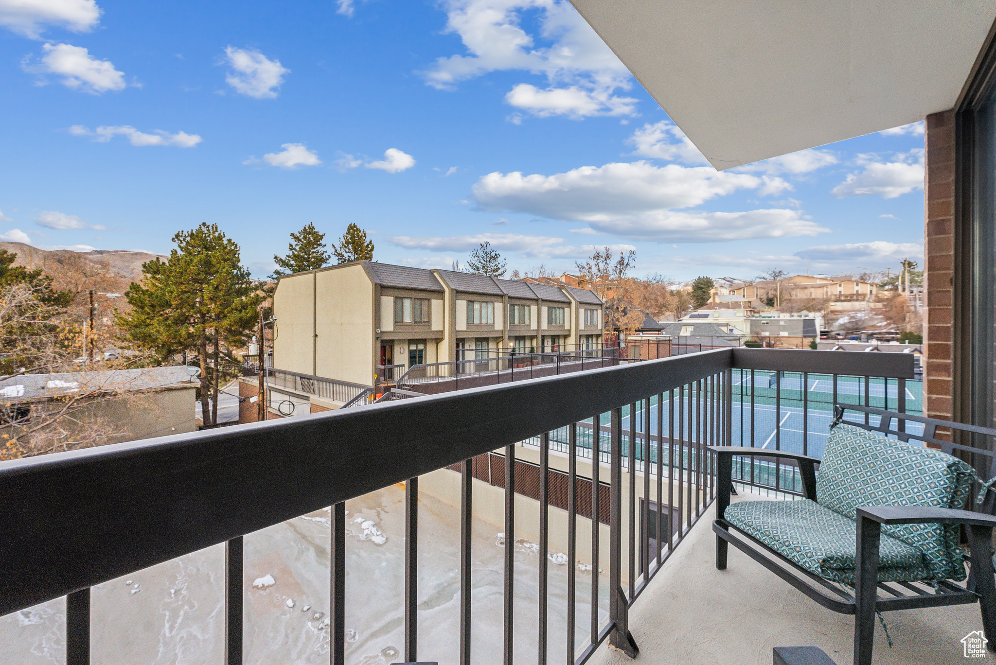 123 E 2nd Ave #515, Salt Lake City, Utah image 28