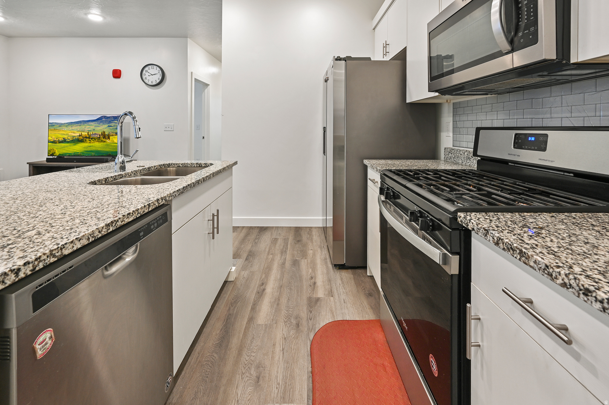 PROVIDENCE GATEWAY - Residential