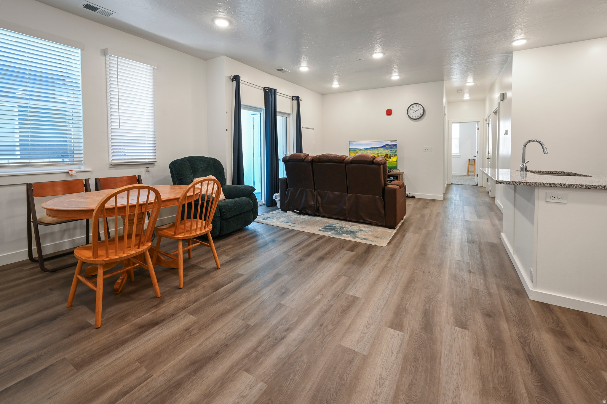 PROVIDENCE GATEWAY - Residential