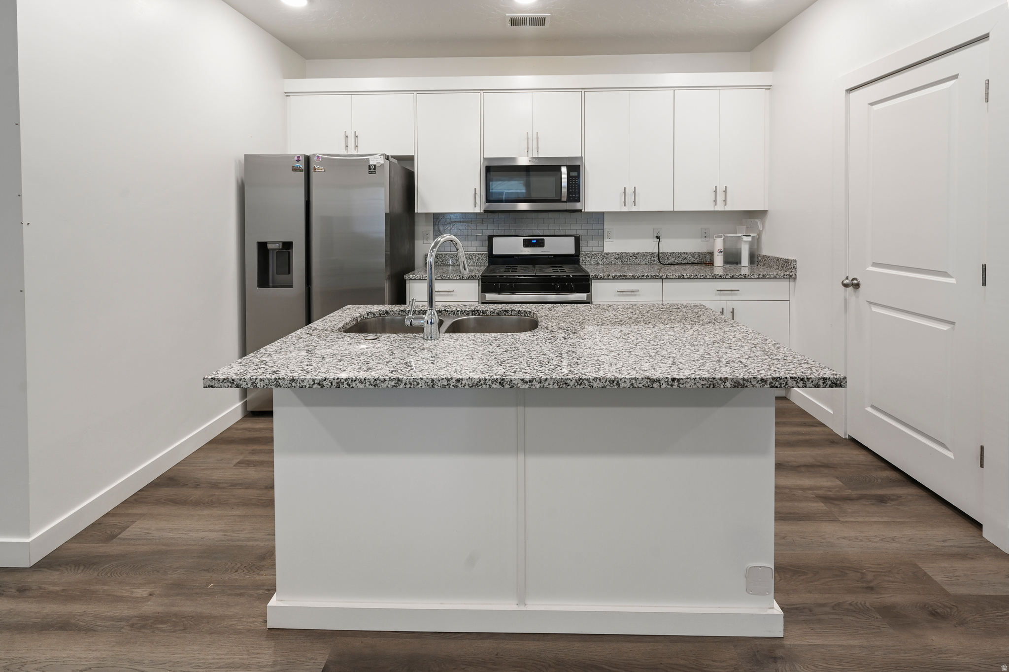 PROVIDENCE GATEWAY - Residential