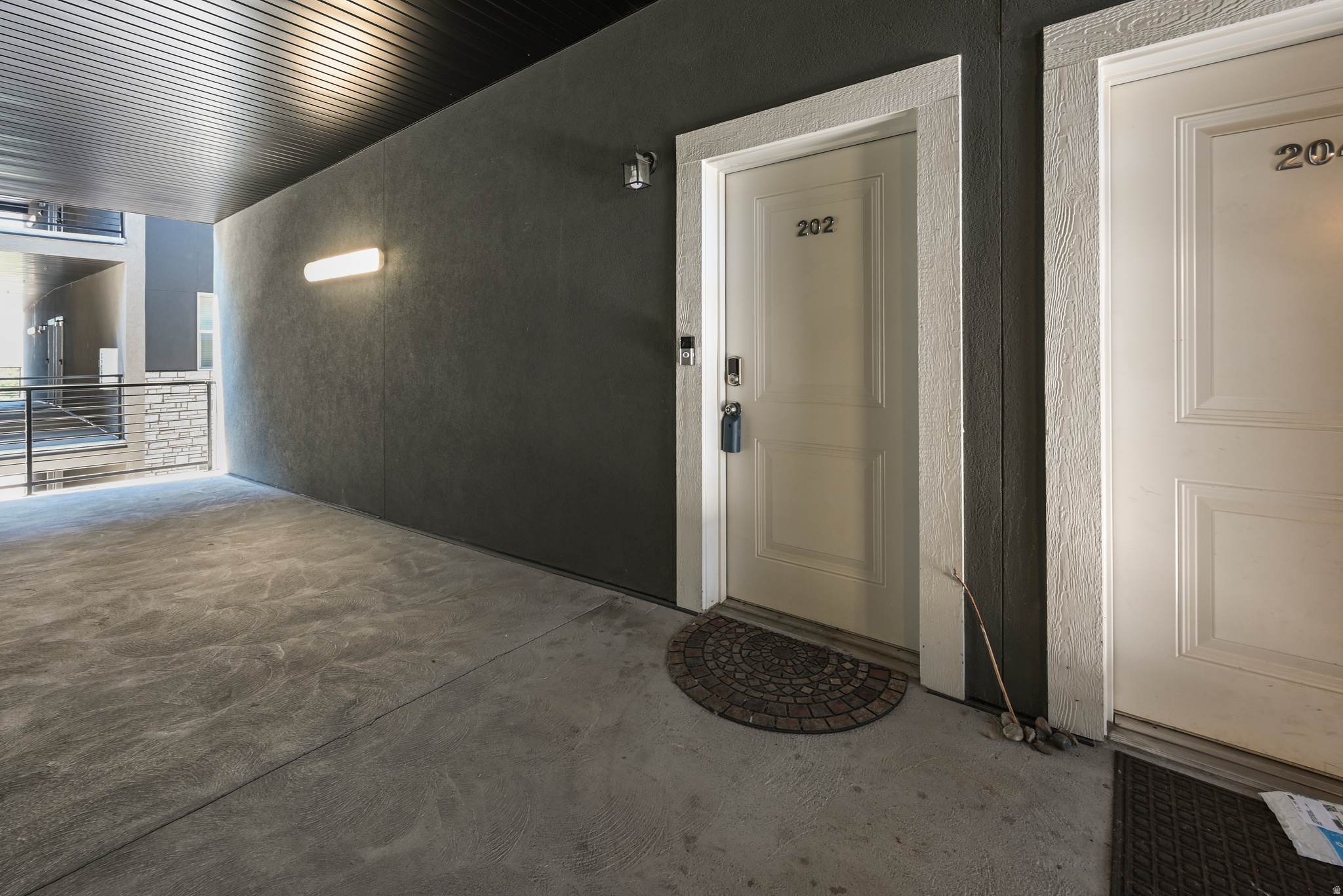 PROVIDENCE GATEWAY - Residential