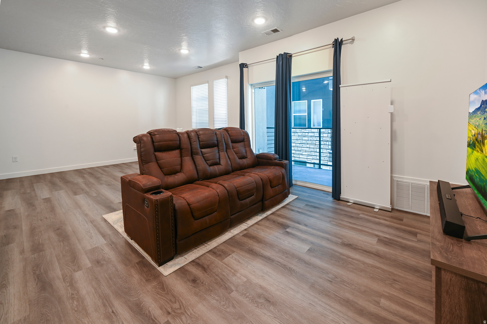 PROVIDENCE GATEWAY - Residential