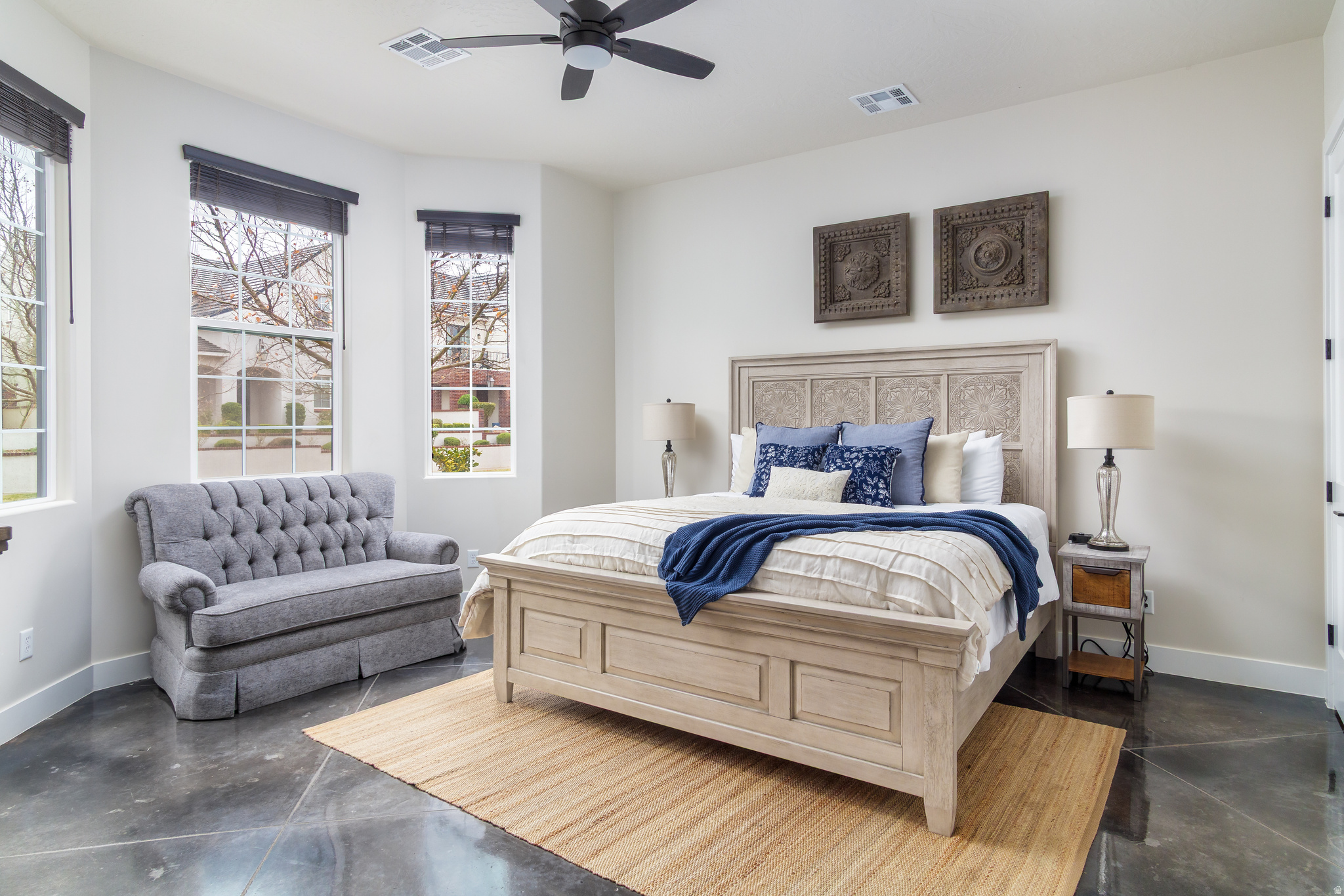 MARLA AT ELIM VALLEY PH 1 - Residential