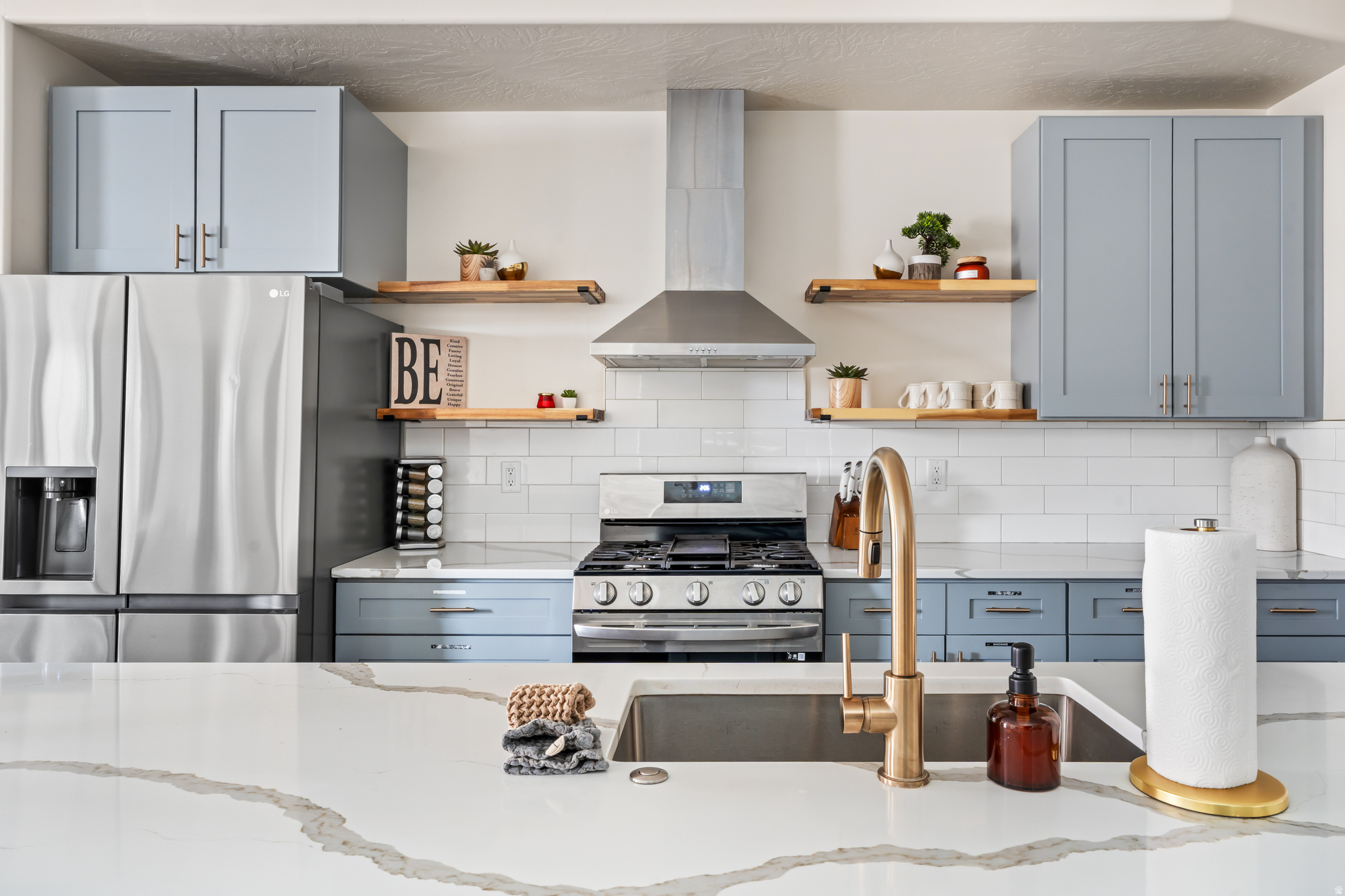 MARLA AT ELIM VALLEY PH 1 - Residential