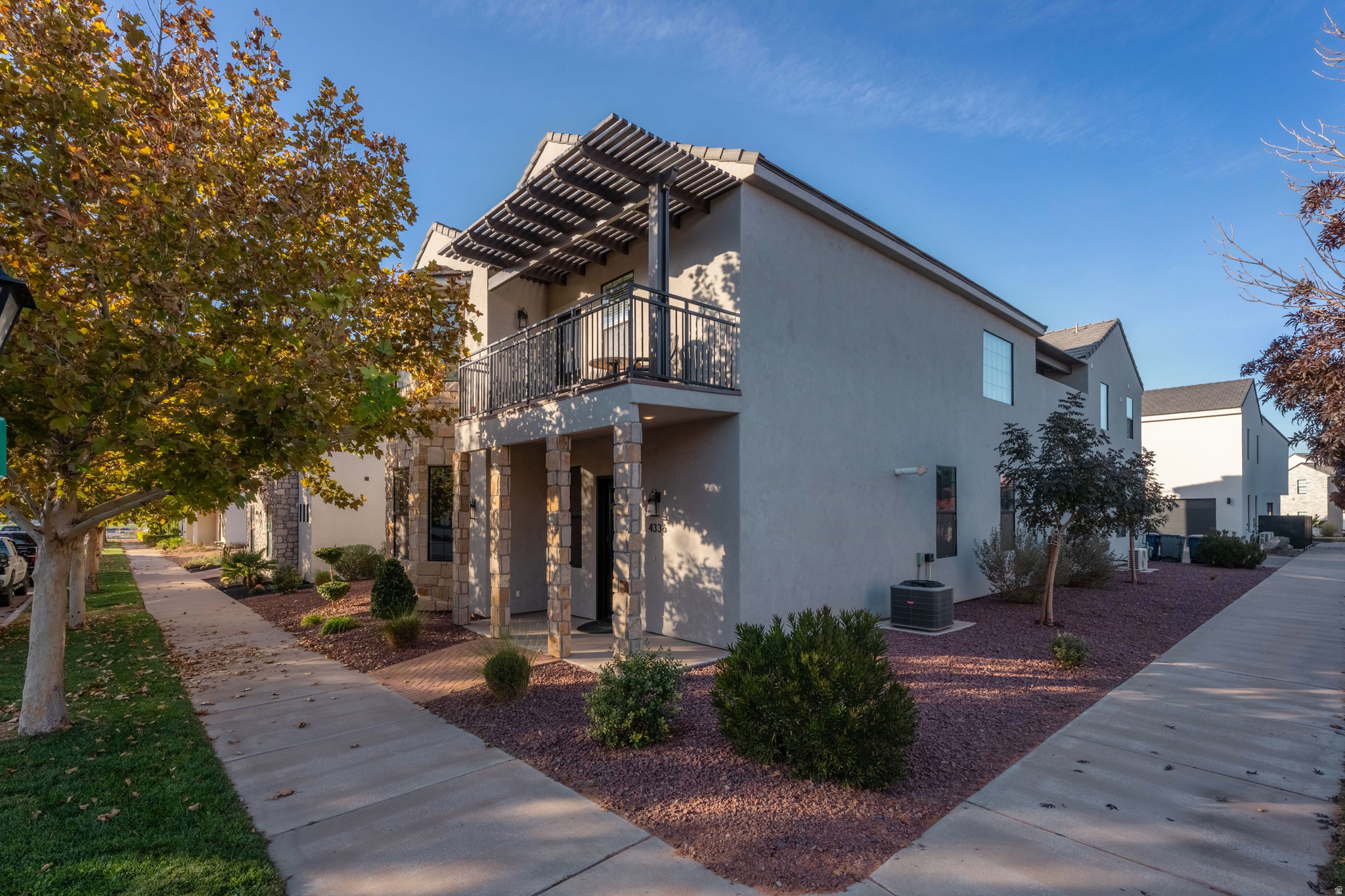 MARLA AT ELIM VALLEY PH 1 - Residential