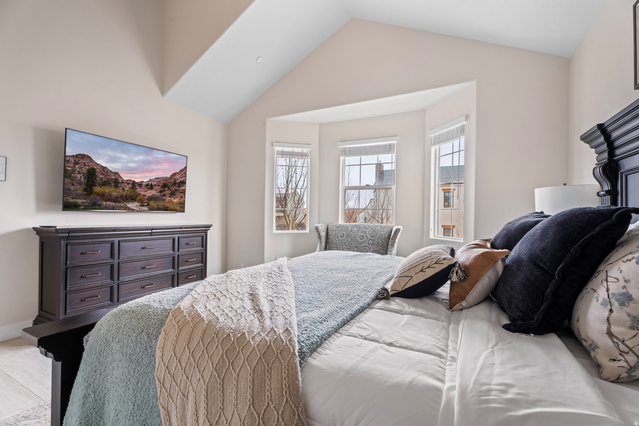 MARLA AT ELIM VALLEY PH 1 - Residential