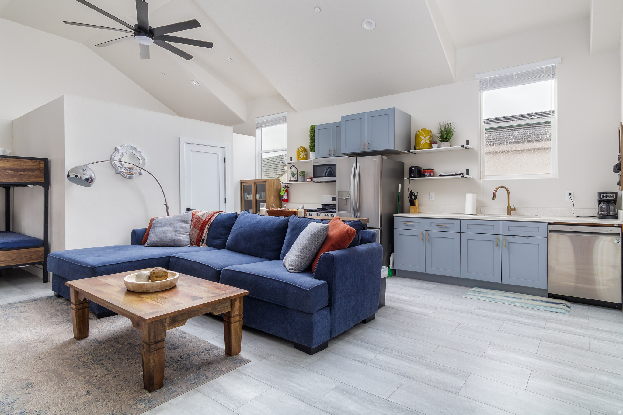 MARLA AT ELIM VALLEY PH 1 - Residential