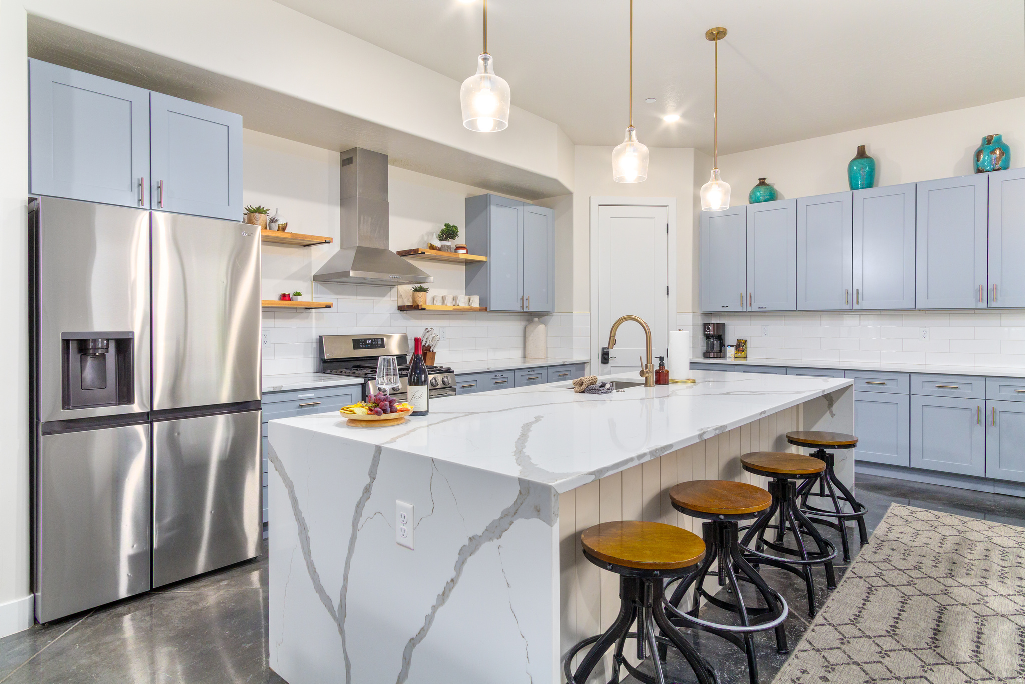 MARLA AT ELIM VALLEY PH 1 - Residential