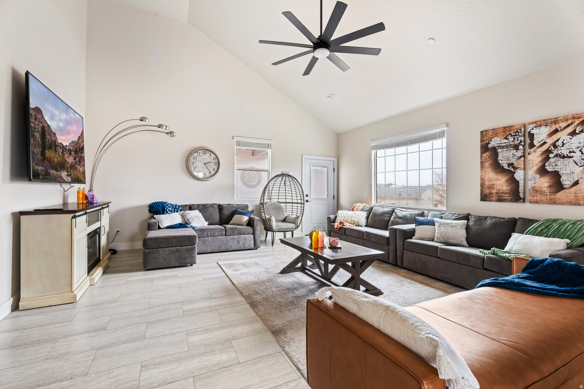 MARLA AT ELIM VALLEY PH 1 - Residential