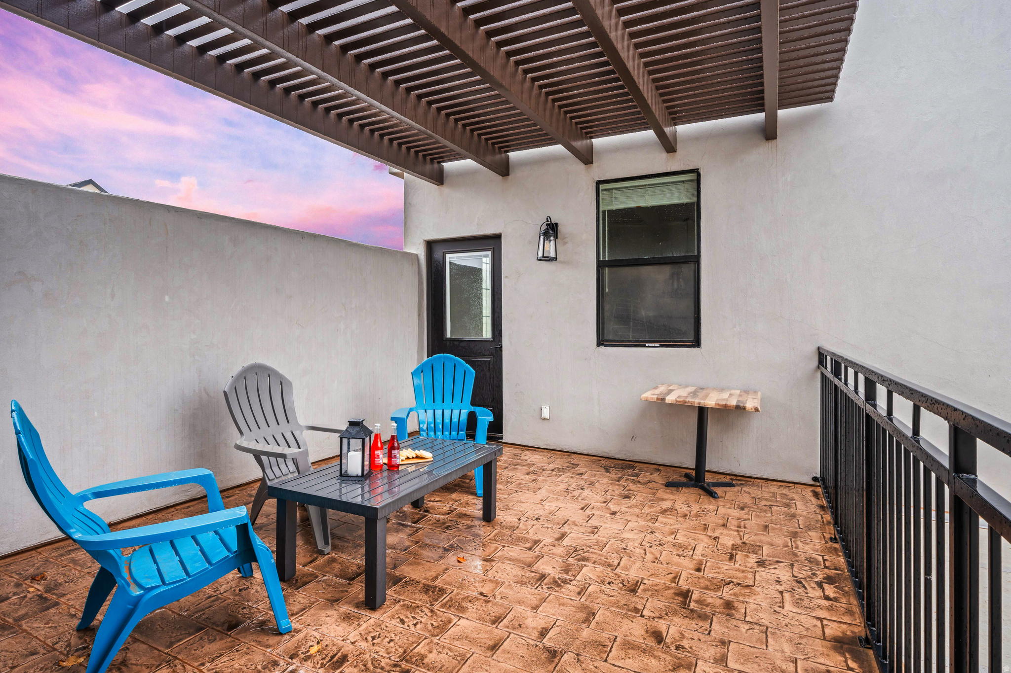 MARLA AT ELIM VALLEY PH 1 - Residential