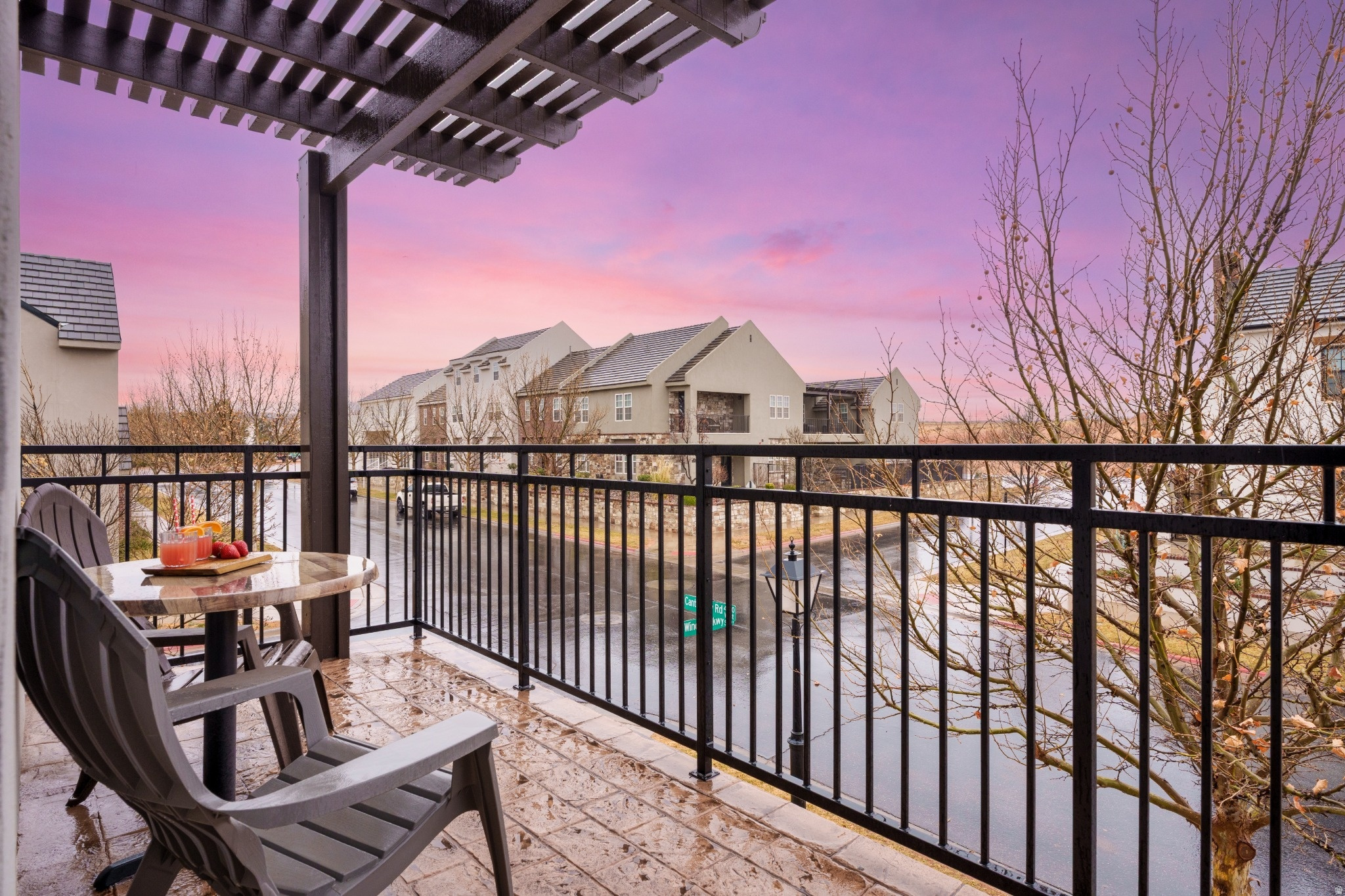 MARLA AT ELIM VALLEY PH 1 - Residential