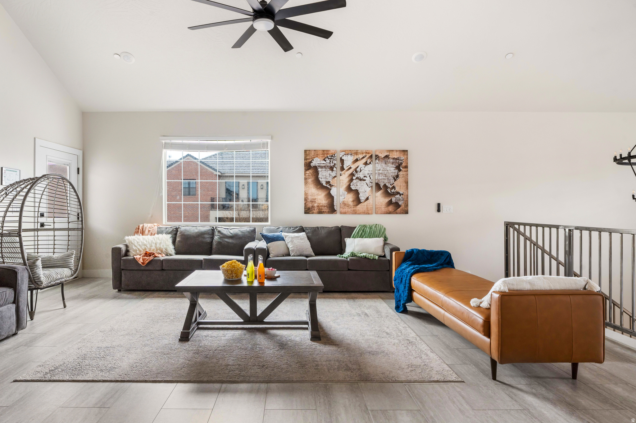 MARLA AT ELIM VALLEY PH 1 - Residential