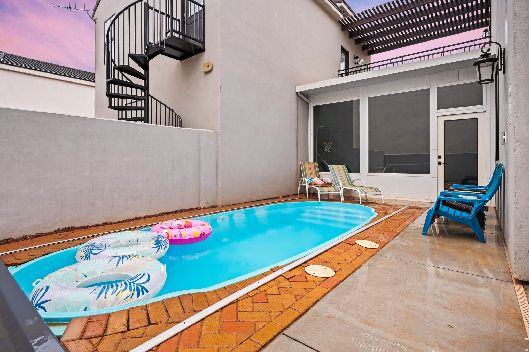 MARLA AT ELIM VALLEY PH 1 - Residential