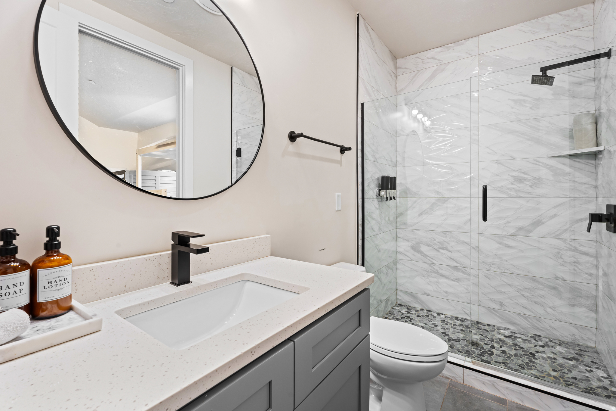 MARLA AT ELIM VALLEY PH 1 - Residential