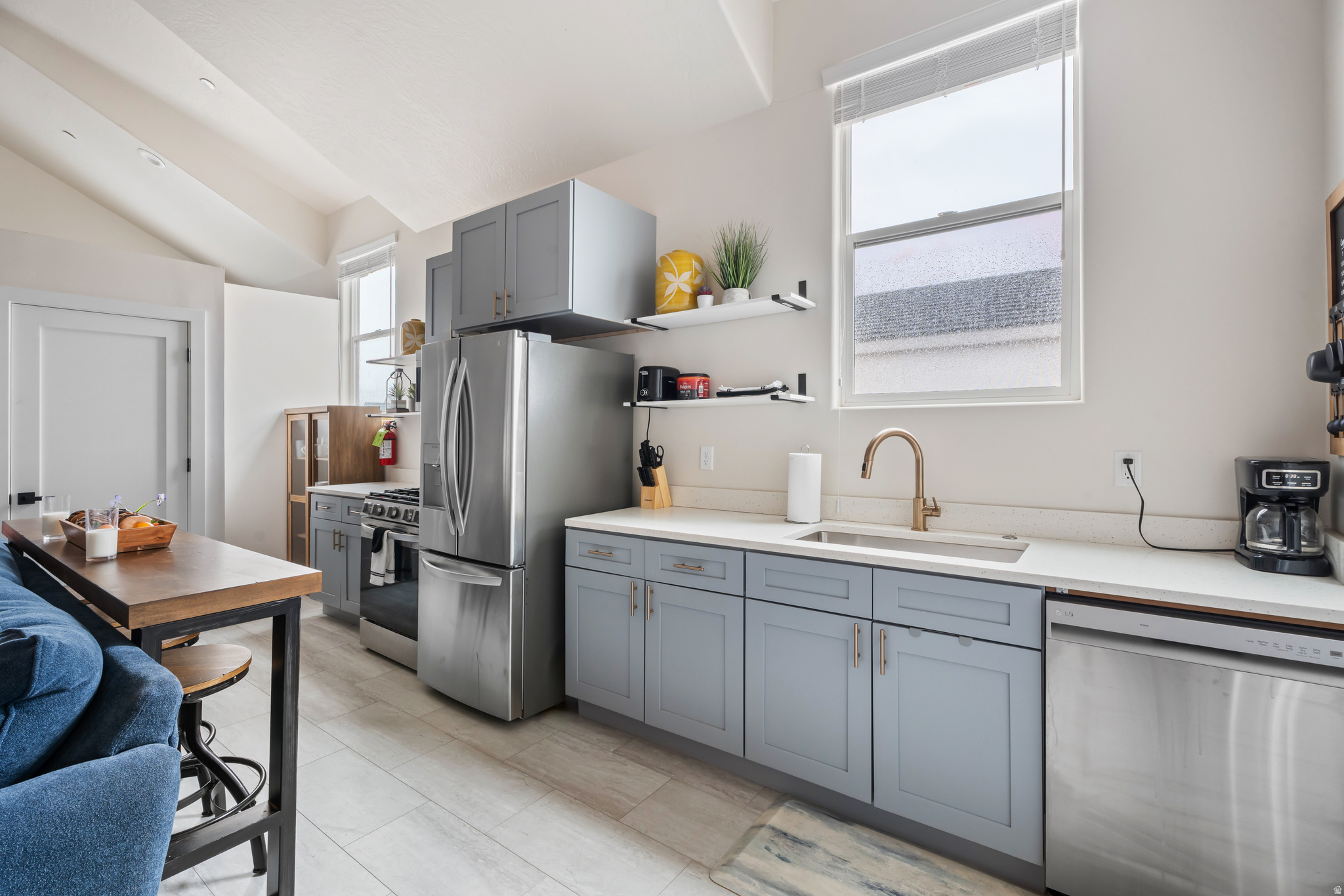 MARLA AT ELIM VALLEY PH 1 - Residential