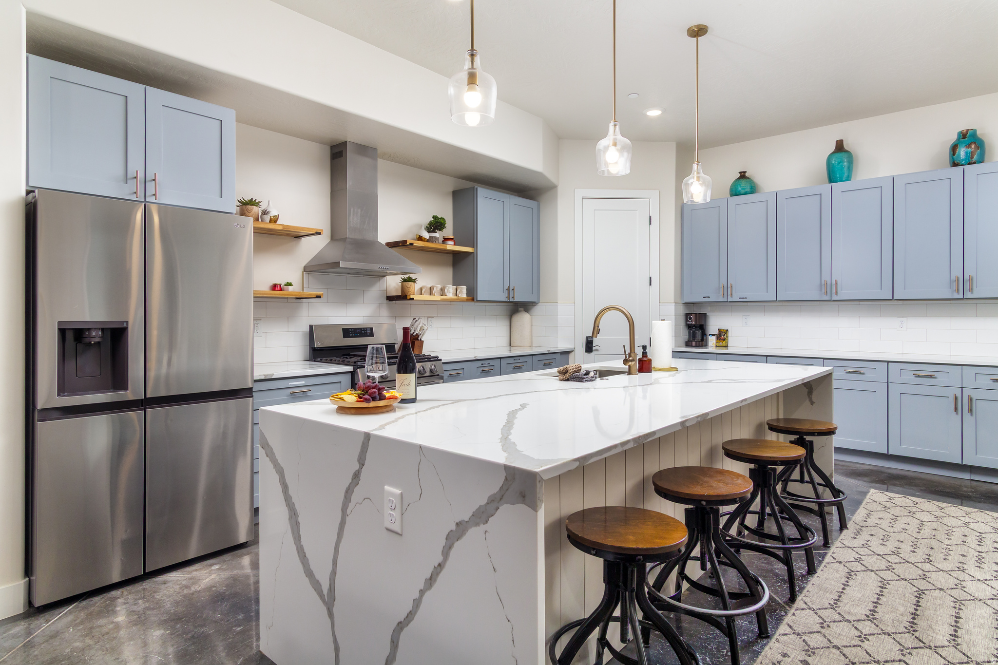 MARLA AT ELIM VALLEY PH 1 - Residential