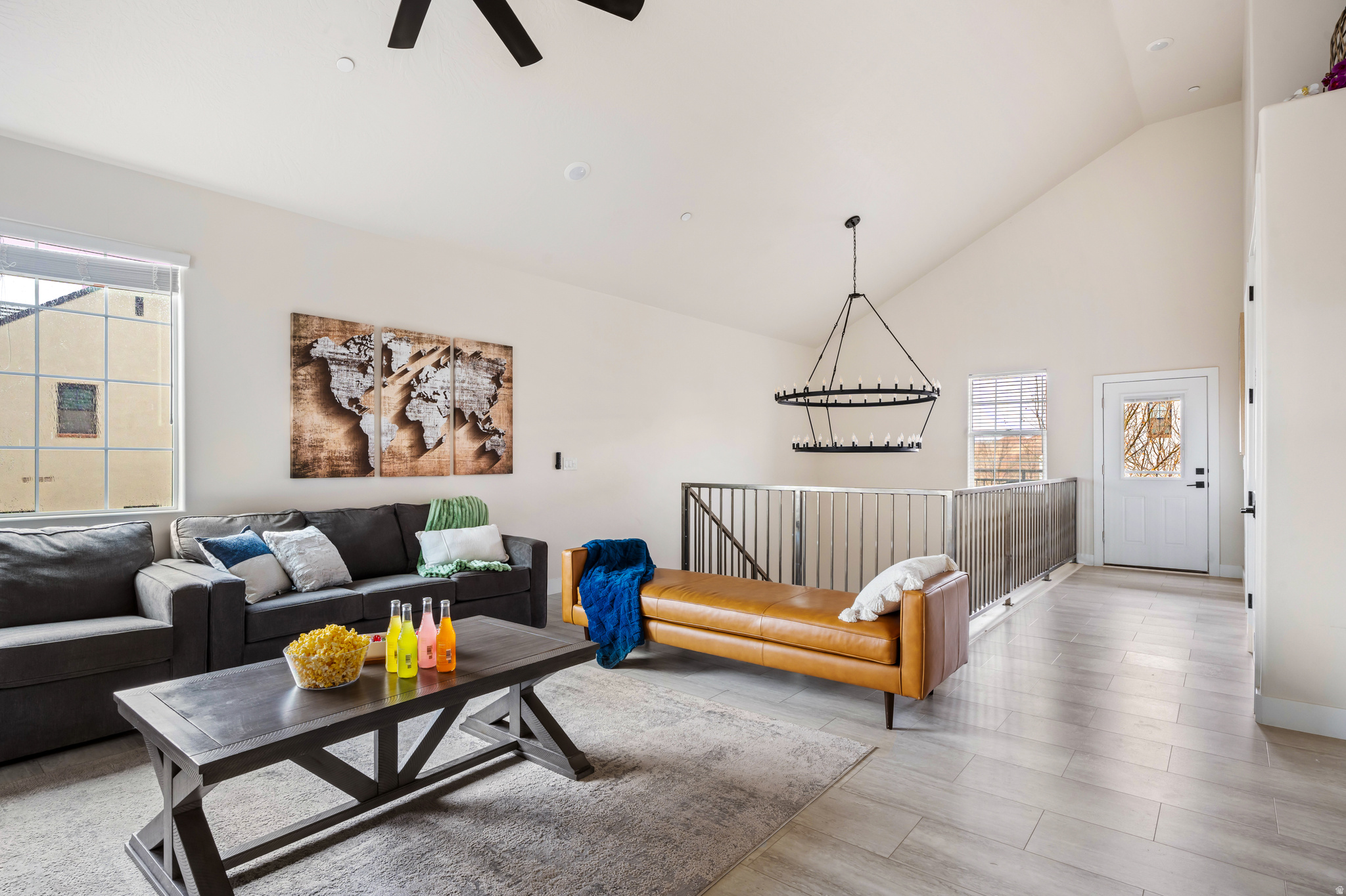 MARLA AT ELIM VALLEY PH 1 - Residential