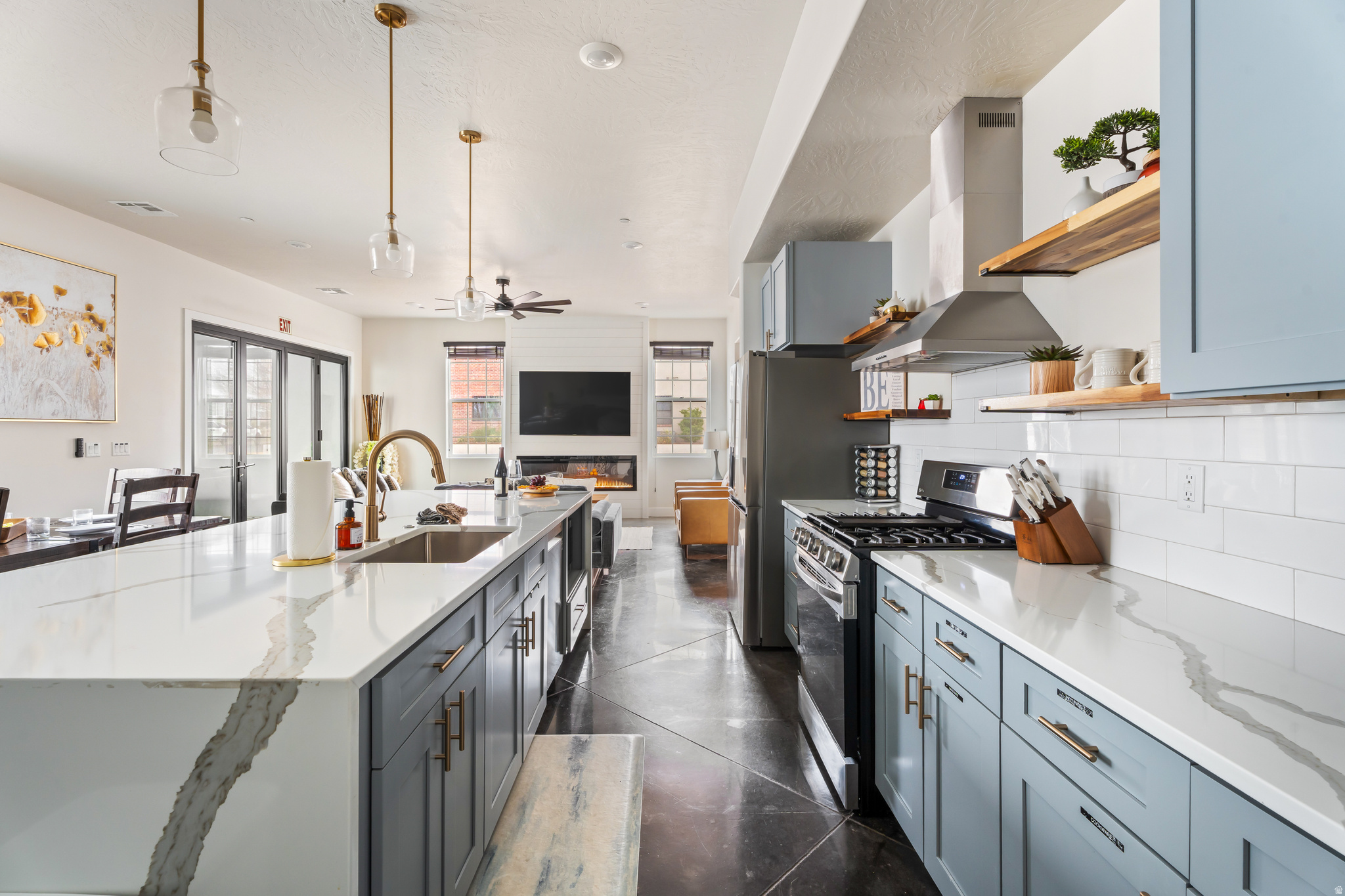 MARLA AT ELIM VALLEY PH 1 - Residential