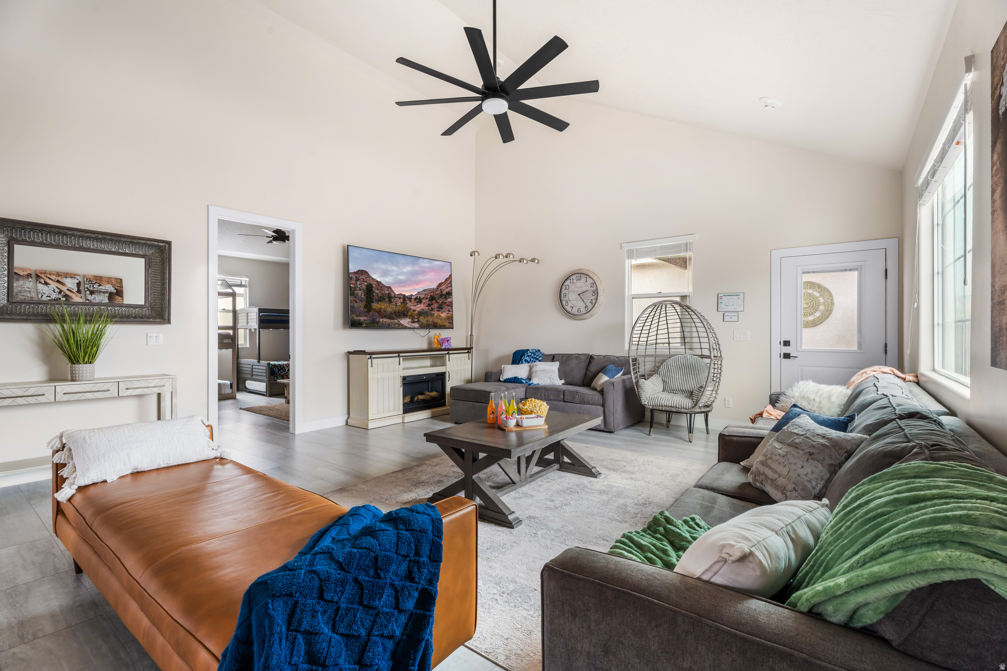 MARLA AT ELIM VALLEY PH 1 - Residential