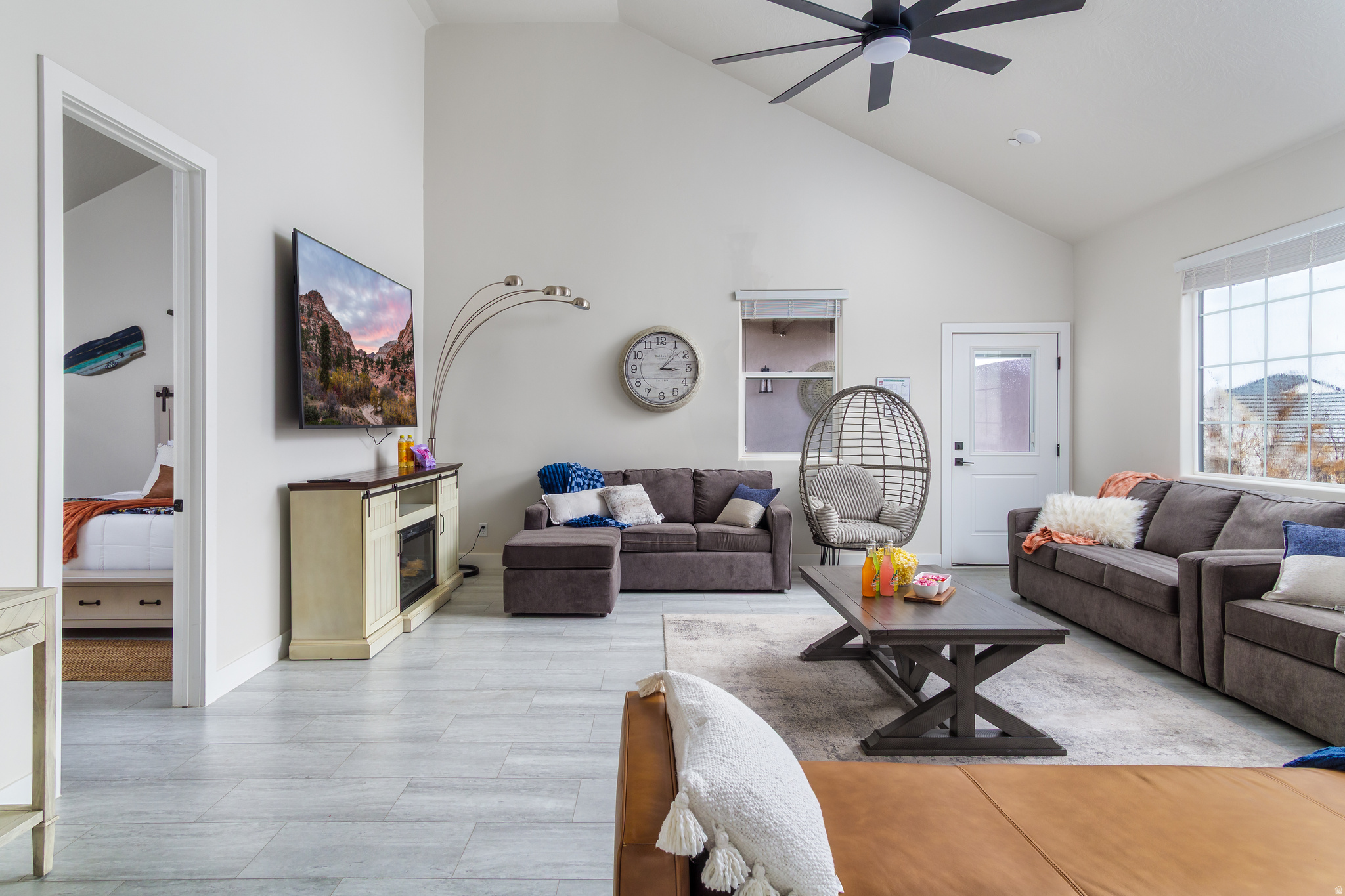 MARLA AT ELIM VALLEY PH 1 - Residential