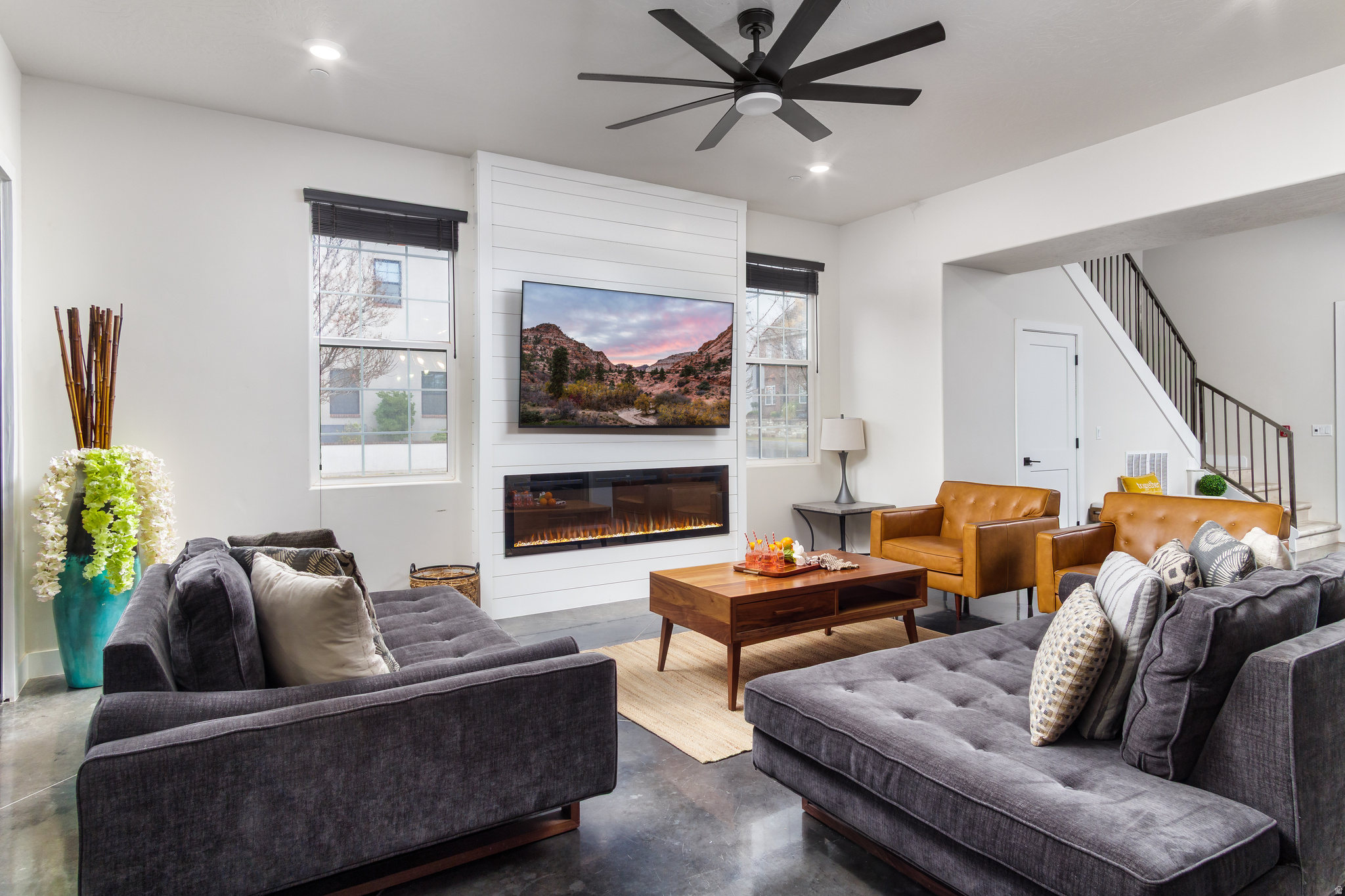 MARLA AT ELIM VALLEY PH 1 - Residential