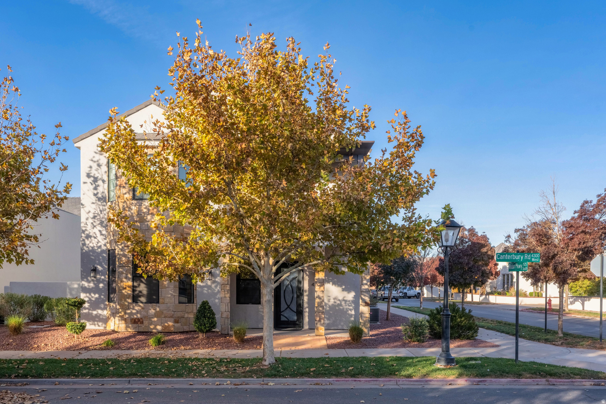 MARLA AT ELIM VALLEY PH 1 - Residential