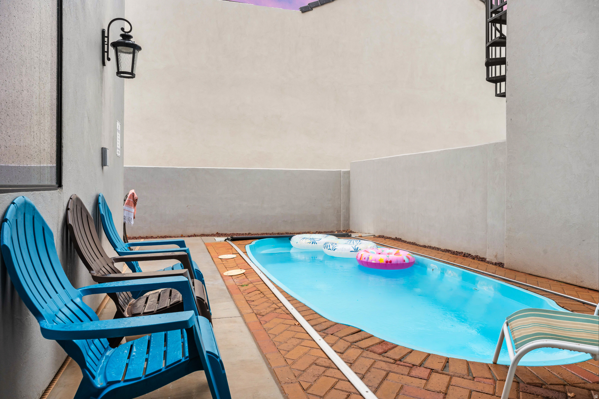 MARLA AT ELIM VALLEY PH 1 - Residential