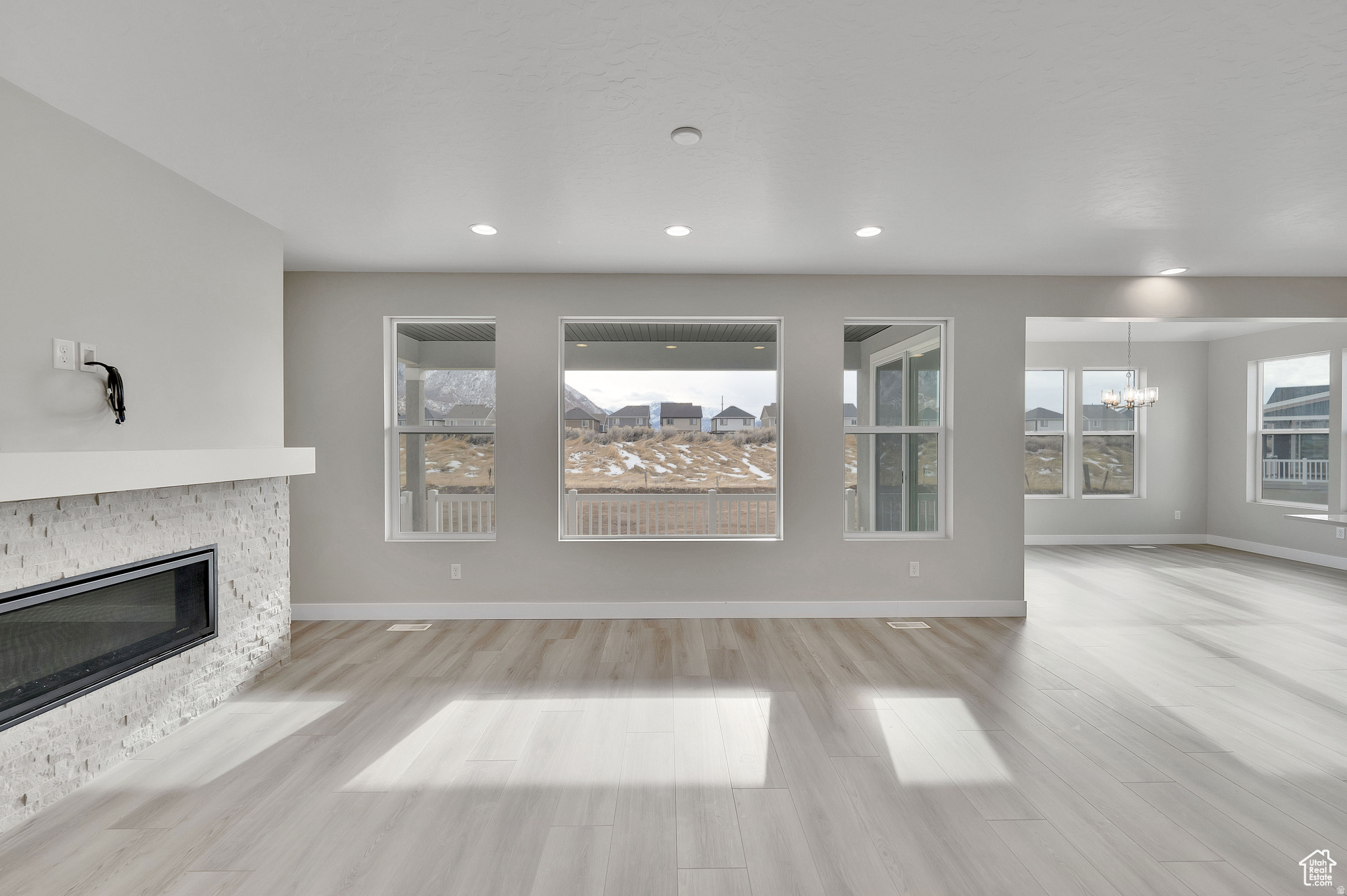 CANYON VIEW MEADOWS - Residential