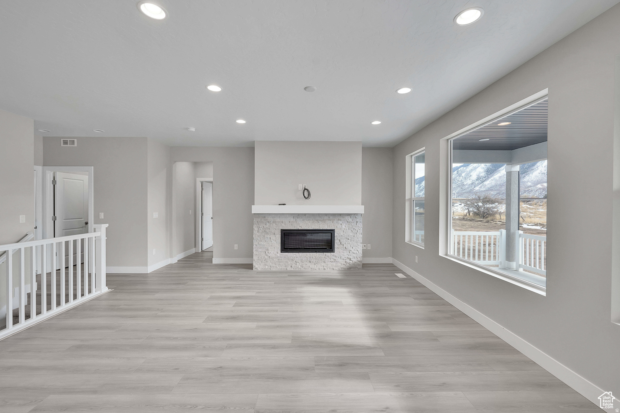 CANYON VIEW MEADOWS - Residential