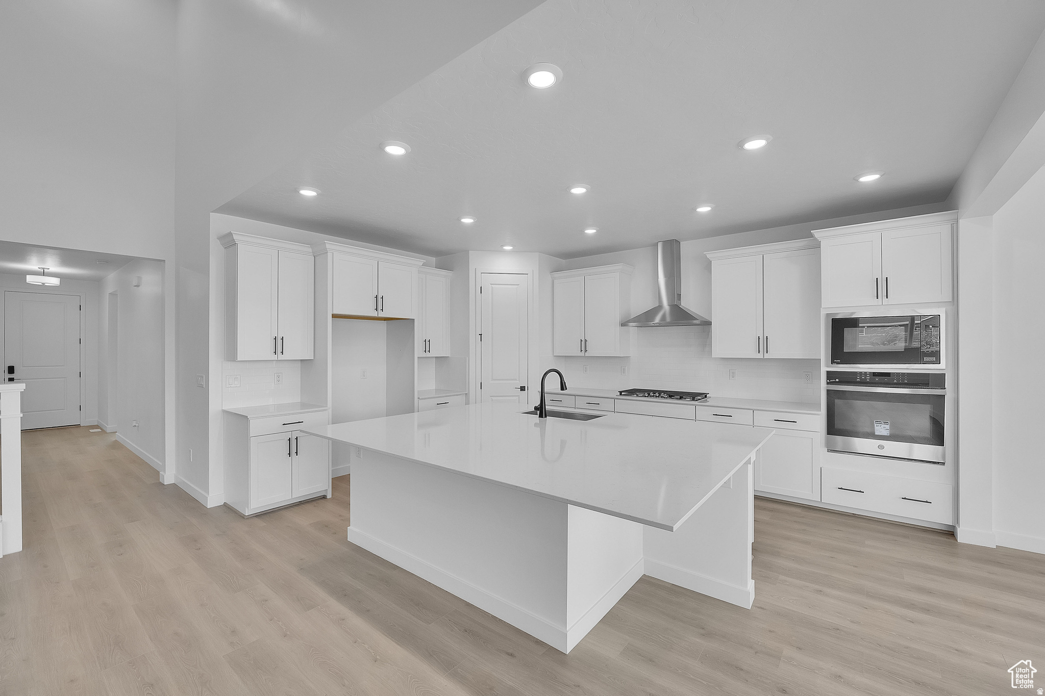 CANYON VIEW MEADOWS - Residential