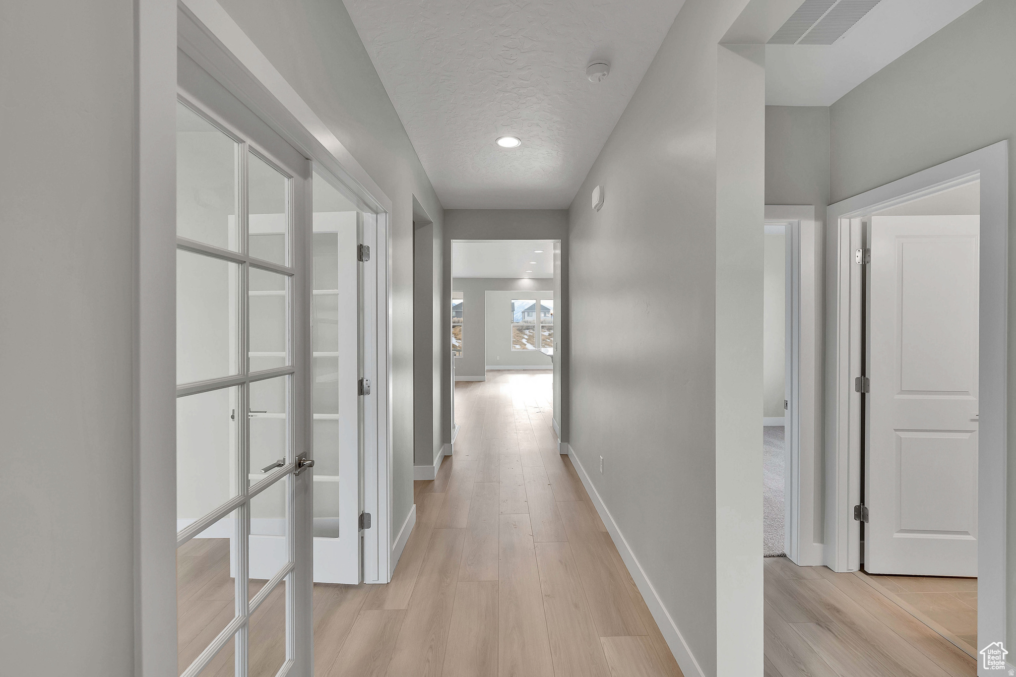 CANYON VIEW MEADOWS - Residential