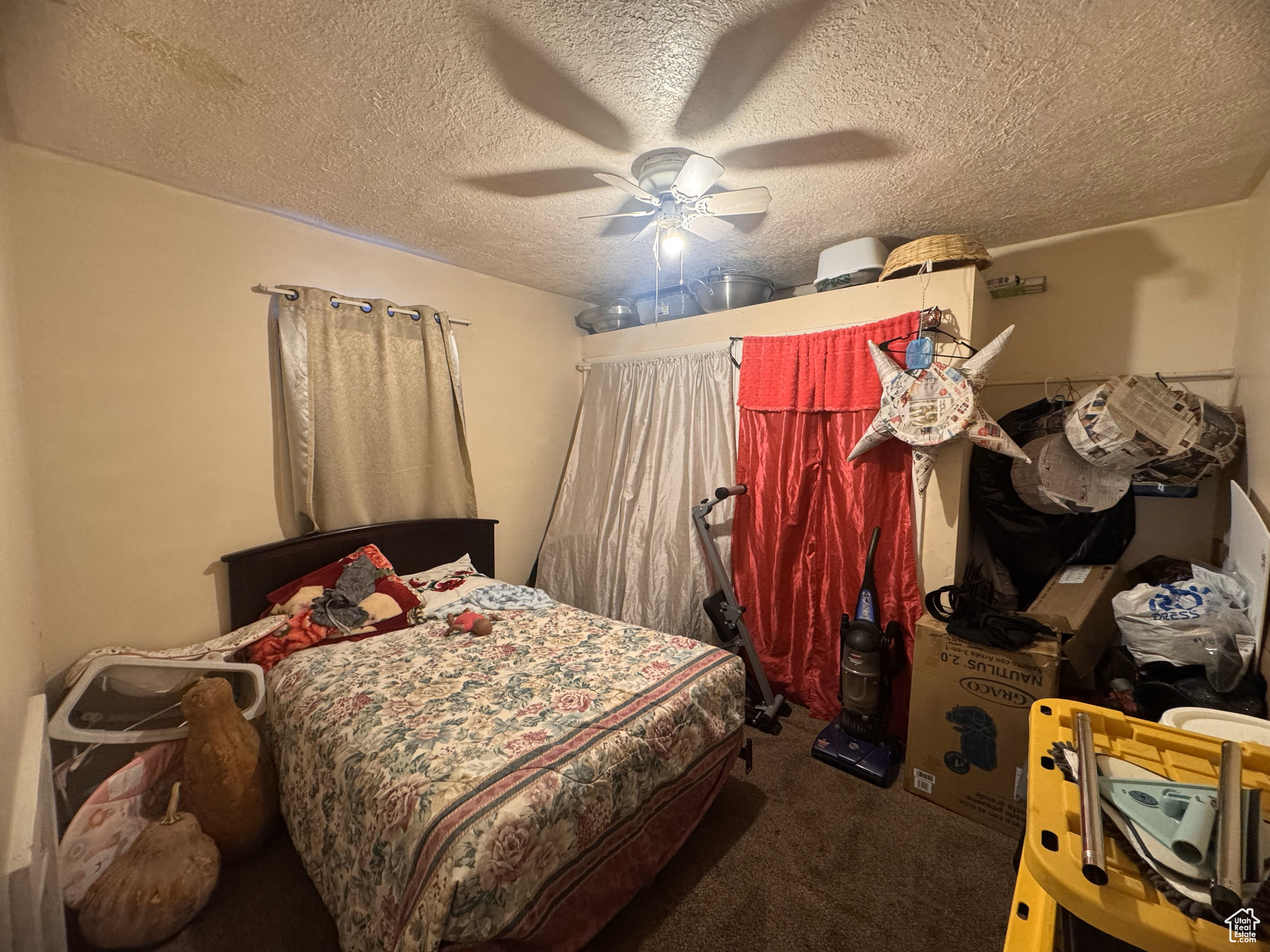 LEONEL BARRIGA MINI SUBDIVISION - Commercial Sale