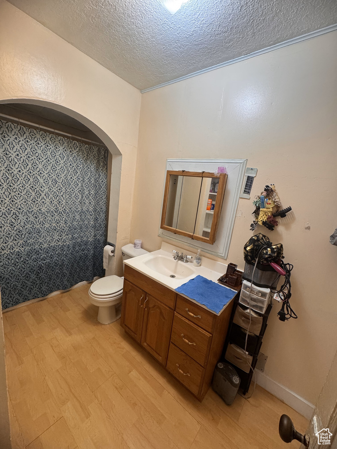 LEONEL BARRIGA MINI SUBDIVISION - Commercial Sale