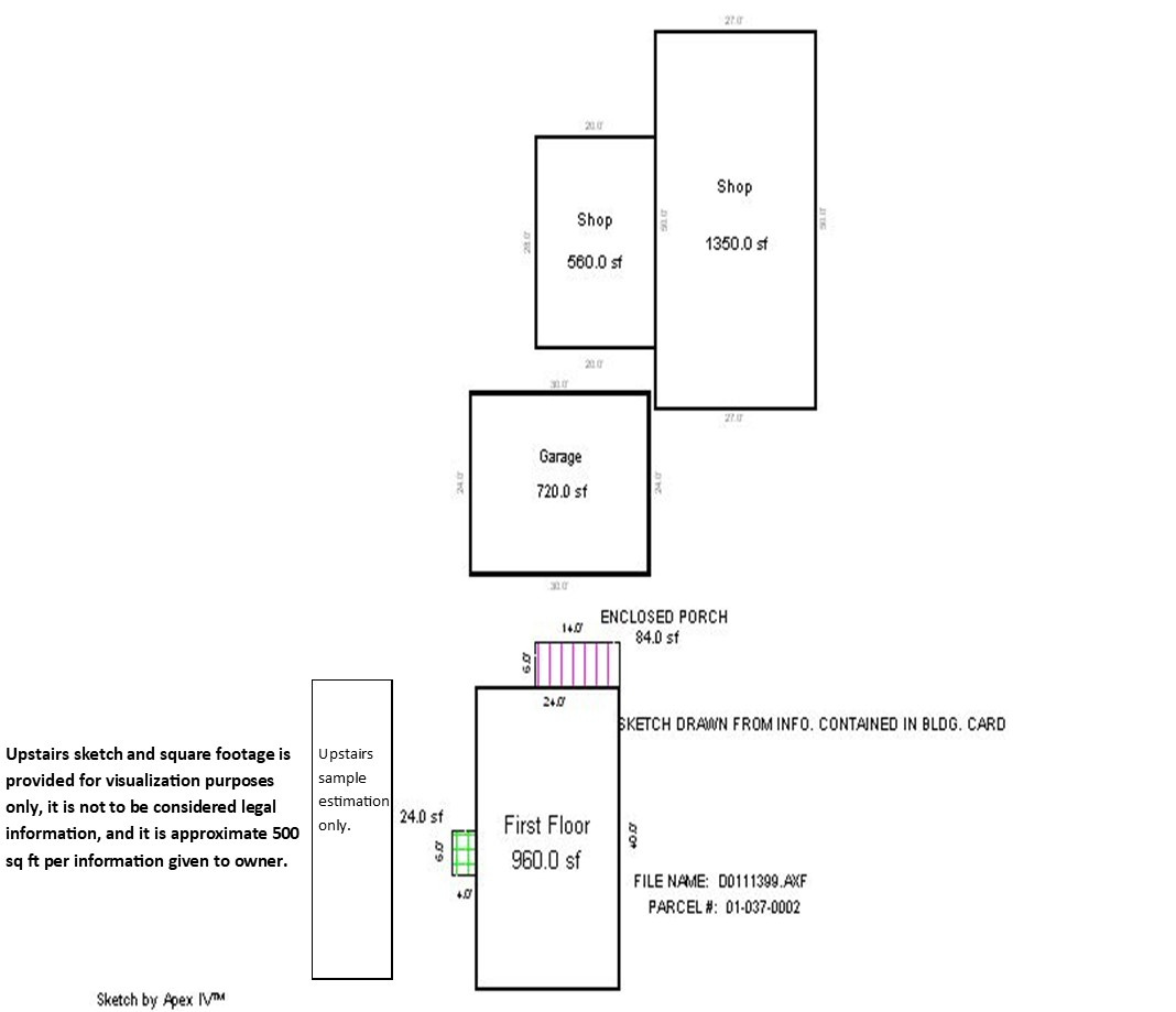 LEONEL BARRIGA MINI SUBDIVISION - Commercial Sale