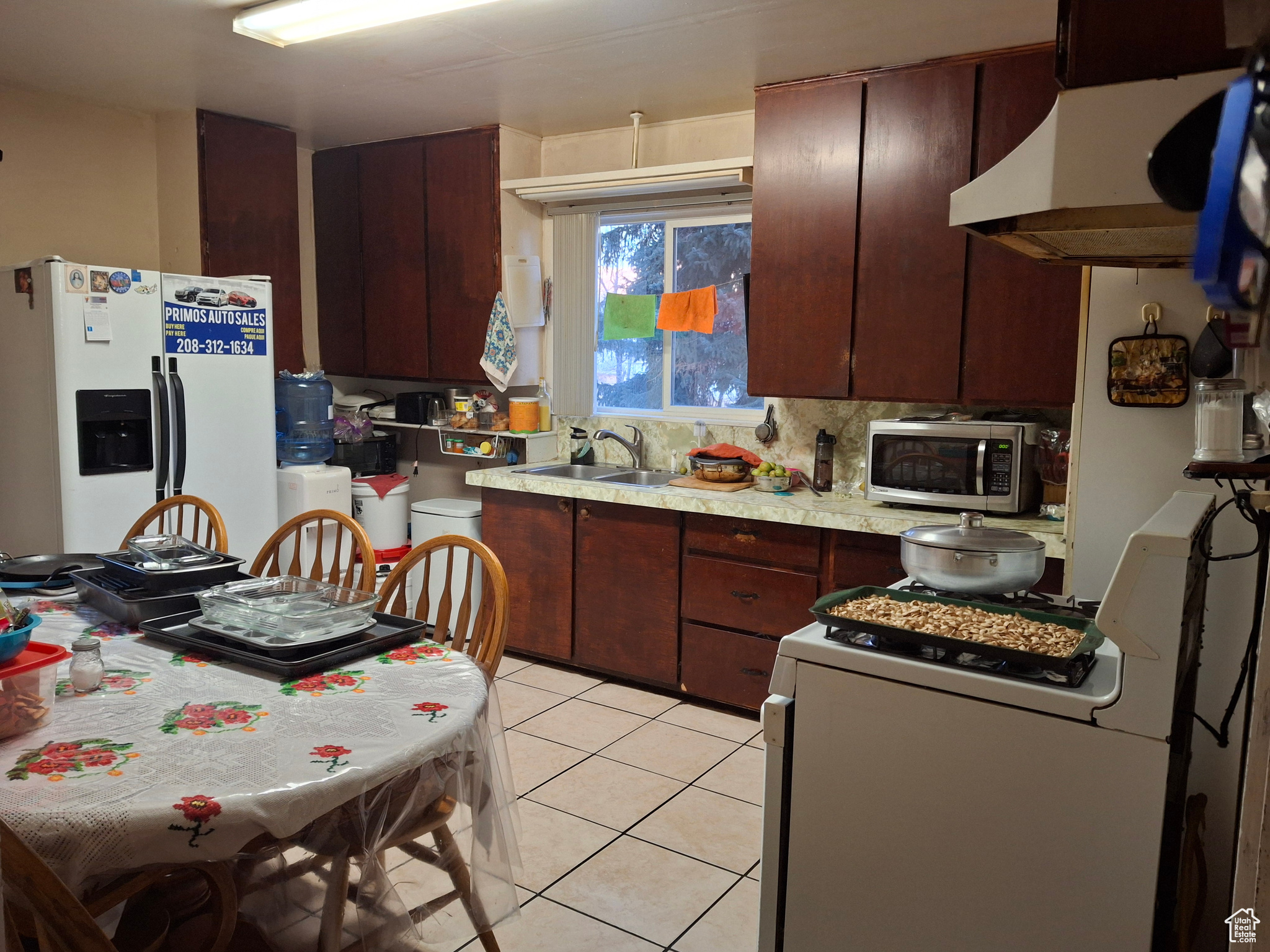 LEONEL BARRIGA MINI SUBDIVISION - Commercial Sale