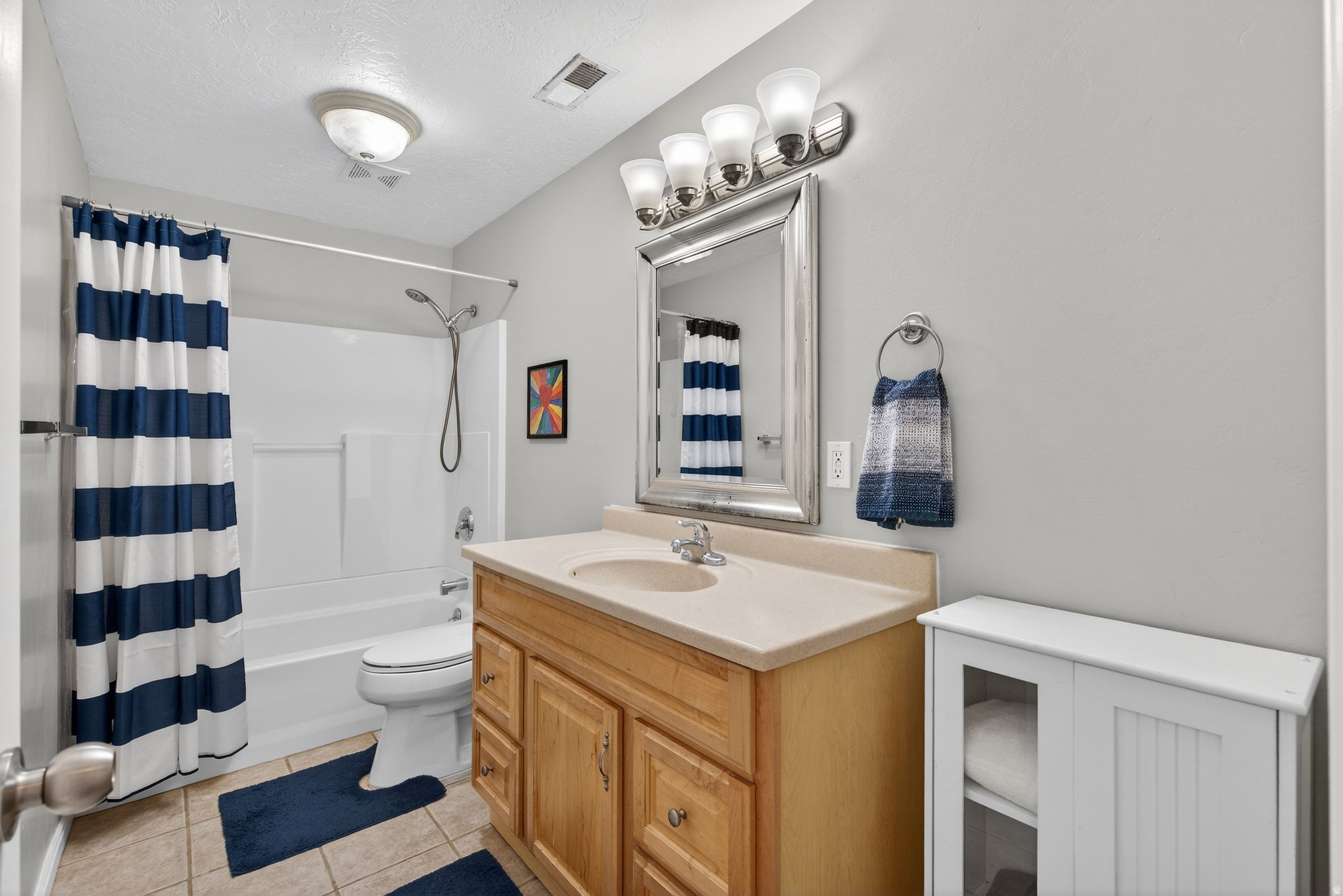 CANYON SOUTH B - Residential