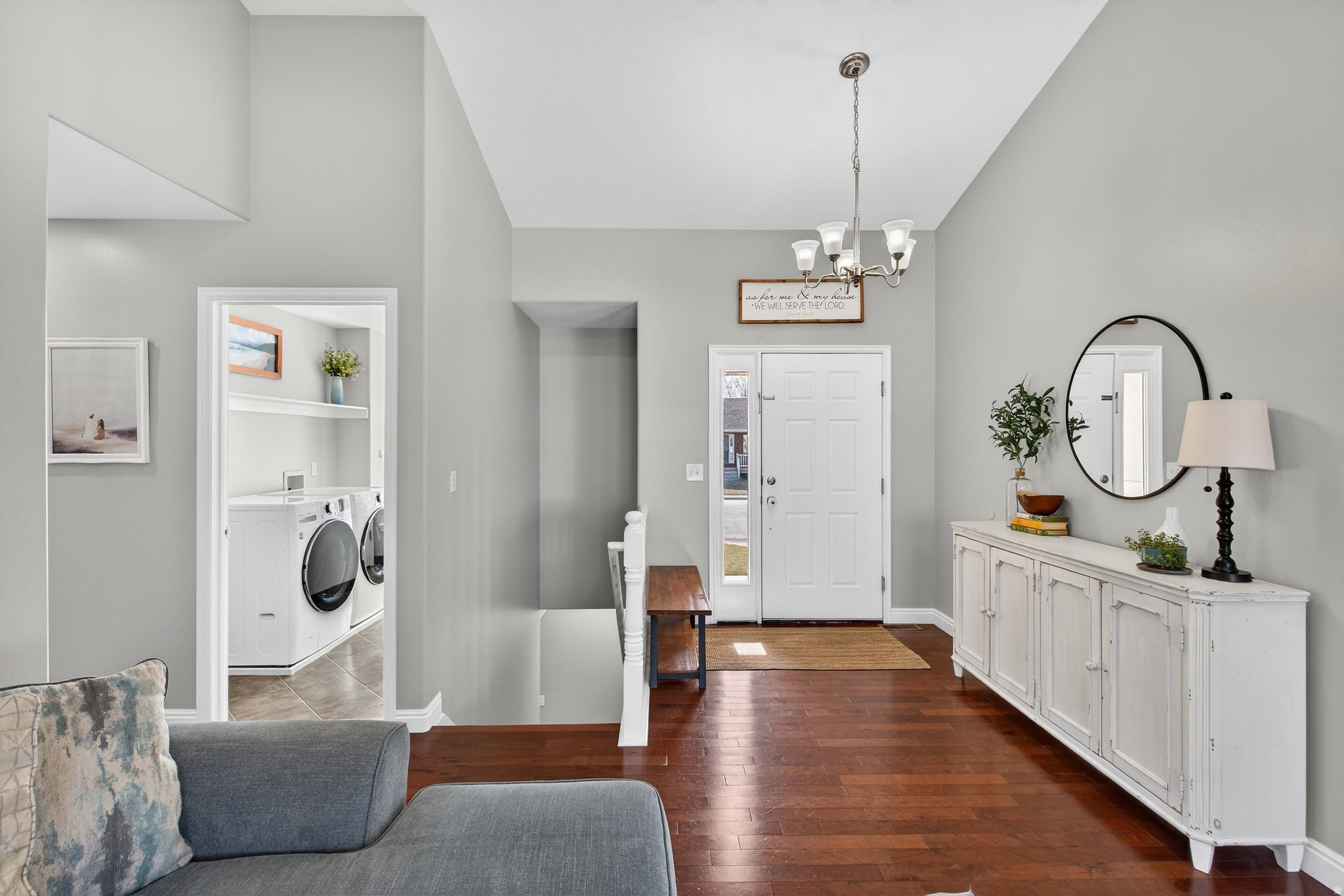 CANYON SOUTH B - Residential