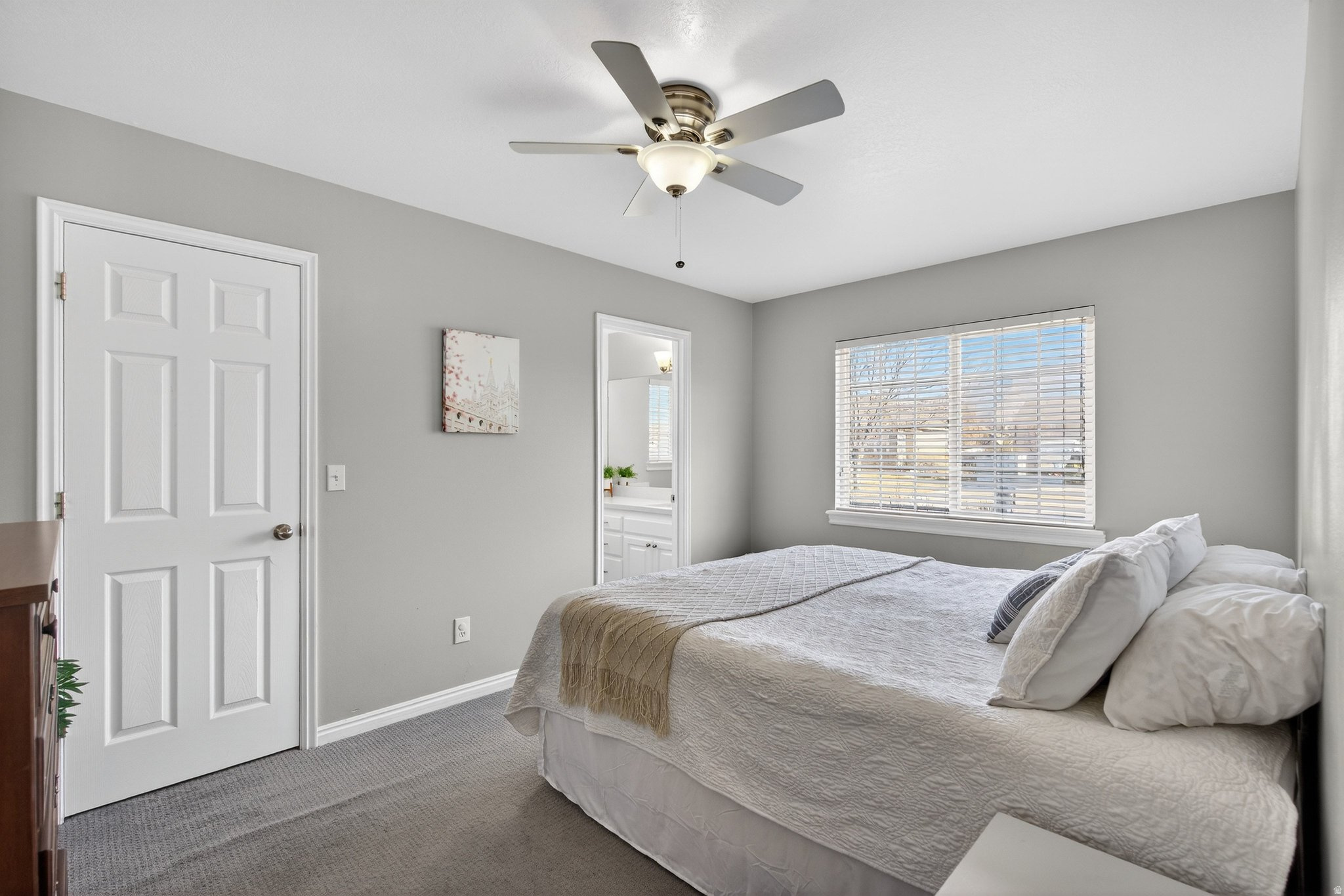 CANYON SOUTH B - Residential